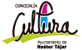 Logo Concejalía de Cultura de Huétor Tájar