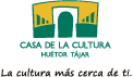 Logo Casa de la Cultura de Huétor Tájar